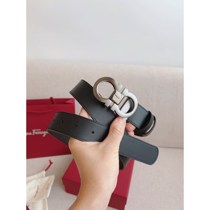 Ferragamo Belts